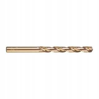 HSS-G Cobalt 9x81 Milwaukee Metal Cvičenie 1 ks