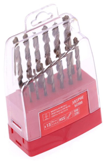 Hilti Ultimate SDS-P TE-CX 10x170M Vŕtačka