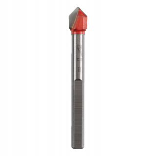 Sklenené a keramiky vŕtačky 10x95 mm Milwaukee 1 Sz