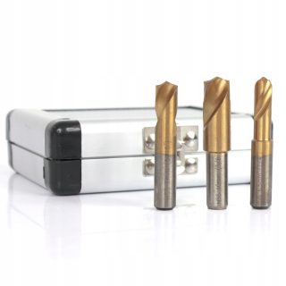 Geko Construction DRYPHER 4-52 RELIEVER