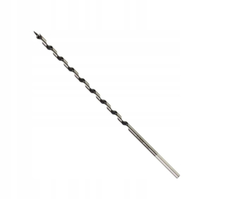 Vrtáky vetra pre drevo 6x155/230 Milwaukee