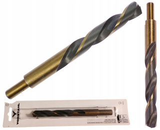 Vŕtačka 16 mm fi16 HSS zasekla HSS-G
