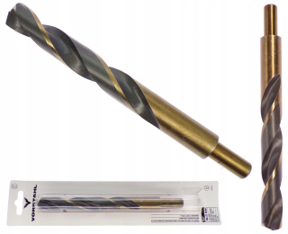 Vŕtačka 18 mm fi18 HSS zasekla HSS-G