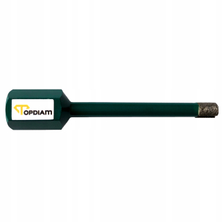 Diamantový diamant pre žulový kameň 12 mm x m14