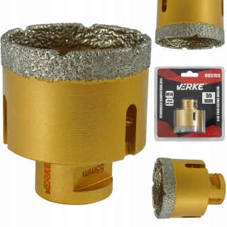 Diamantová vŕtačka M14 Doska 30 mm