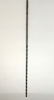 Dlhá vŕtačka NWKP FI 4 x 300 x 170 mm P 18