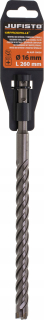 Bosch Self Cut Rýchlosť 40x116,8/152 m vŕtačka na perie