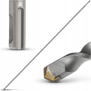 FI 14 mm betónové vŕtačky SDS plus widia 14x1000