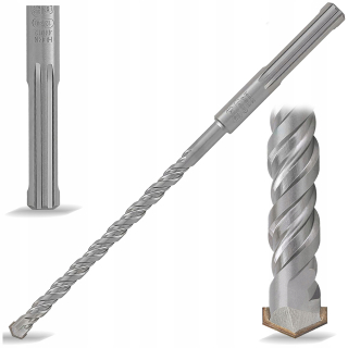 Fi 14mm SDS max 14x340 widia