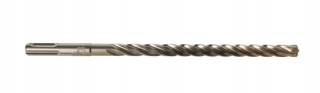 Milwaukee betónový vŕtač 12x310 mm mx4 SDS-plus betón