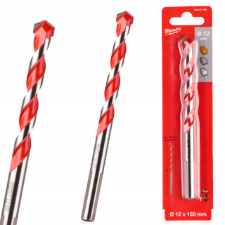Milwaukee HDB 150x Ø 12 mm betónový vŕtač