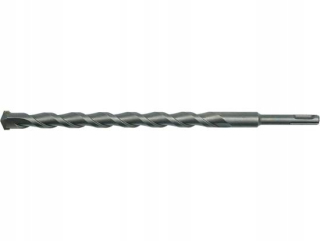 SDS-plus 22x600mm Sthor 23962 betónový vŕtač