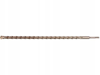 SDS plus 25x600 mm yato yt-4192 betónový vŕtač