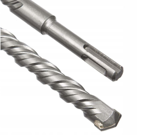 Vrták, zahlbovák - SDS+ plus 5x160 mm 5/160 betónový vŕtač