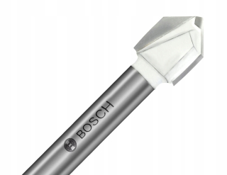 Keramika a dlaždice vŕtačka 6 mm cyl-9 bosch