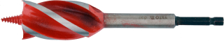 Kovová vŕtačka Milwaukee HSS-R 4,2 mm