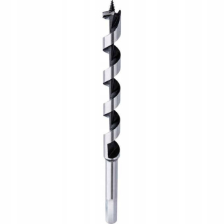 Drevené vŕtačky dlhé 16 x 600 mm skrutka Świder
