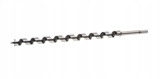 Vŕtačka vŕtania dreva 22 x 460 mm skrutkového mäsa