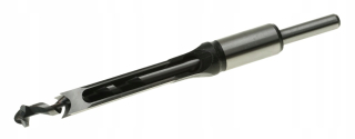 Štvorcová vŕtačka 12,7 mm