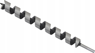Spax priestoru pre lesk 6,4 mm 1 ks