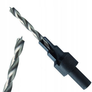 SDS-plus MX4 Milwaukee 115x5mm betónová vŕtačka