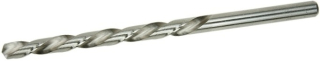 Vŕtačka pre kovové dlhé fi 8,0 biele 8,0 x 390 mm