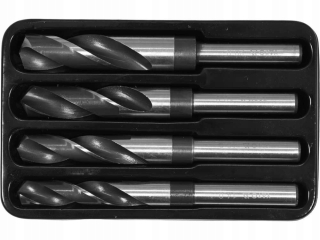 HSS FI 14 - 20 mm kovová vŕtačka