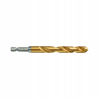 HSS-G 10,5 mm KOVOVÁ VŔTAČKA VŔTAČKA MILWAUKEE 48894724