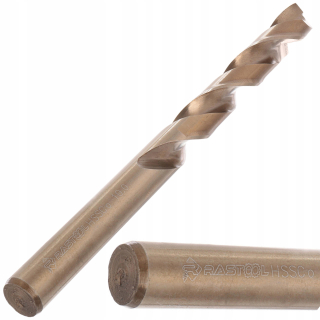 Vrták, zahlbovák - Oddelenie kovového odboru Inox Cobalte 12 mm