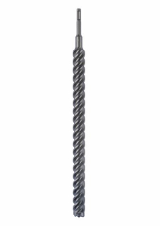 Vrták, zahlbovák - SDS+ 7X 22*200/250 mm Bosch vŕtačka