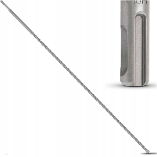 Vŕtačka pre stenu betónu FI 16x1000 mm SDS-Plus Widia