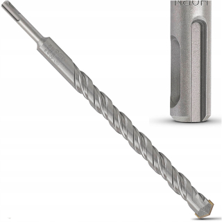 Vŕtačka pre betónovú stenu 22x310 mm SDS-Plus Widia