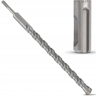 SDS-Widia SDS-Plus Wall Wall Fil