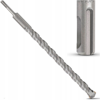 Vŕtačka pre betónovú stenu fi 32x310 mm SDS-Plus Widia