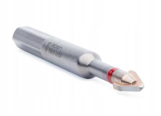 Vŕtačka pre dlaždice C Ochladenie 8 mm alpen