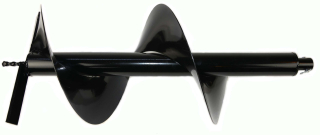 Vrtačka, vrták - Vŕtačka soli 30x80cm Świder 300 mm
