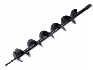 Drevená vŕtačka štvorcových otvorov 8,0 mm