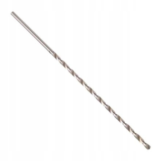 Extra dlhá cesta pre kov 10 mm HSS (340 mm)