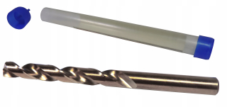 Kobaltová vŕtačka pre kov 10 mm