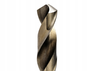 Kobaltová vŕtačka pre kov 12 mm