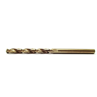 Cobalt vŕtačka NWKA HSS-CO DIN338 10,0 mm