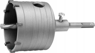 SDS+ 65 mm YT-4402 Yato Lace Drill