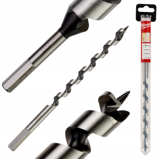 Frézovacie cvičenia pre drevo pre drevo DT70751 Dewalt