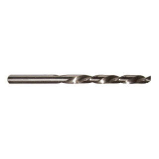 Kovová vŕtačka 8 mm veľmi dlhá 8,0 x 390 mm HSS