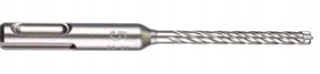 VŔTAČKA DO BETÓNU MILWAUKEE SDS-PLUS 14X160 MX4