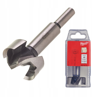 FORSTNER 40MM SIEVAČKA MILWAUKEE
