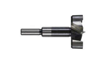 Cash vŕtačka Sednik Forstner 50 mm Milwaukee
