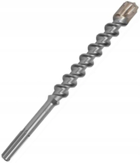 SDS-max vŕtačka 18x340 mm maxi mak B-05240 Makita