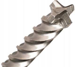 SDS-plus vŕtačka 16x215 mm E-14744 Nemesis 2 Makita