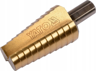 Vrták, zahlbovák - Vidaron impregnate 0,7 l V19 Zlatý drevený dub